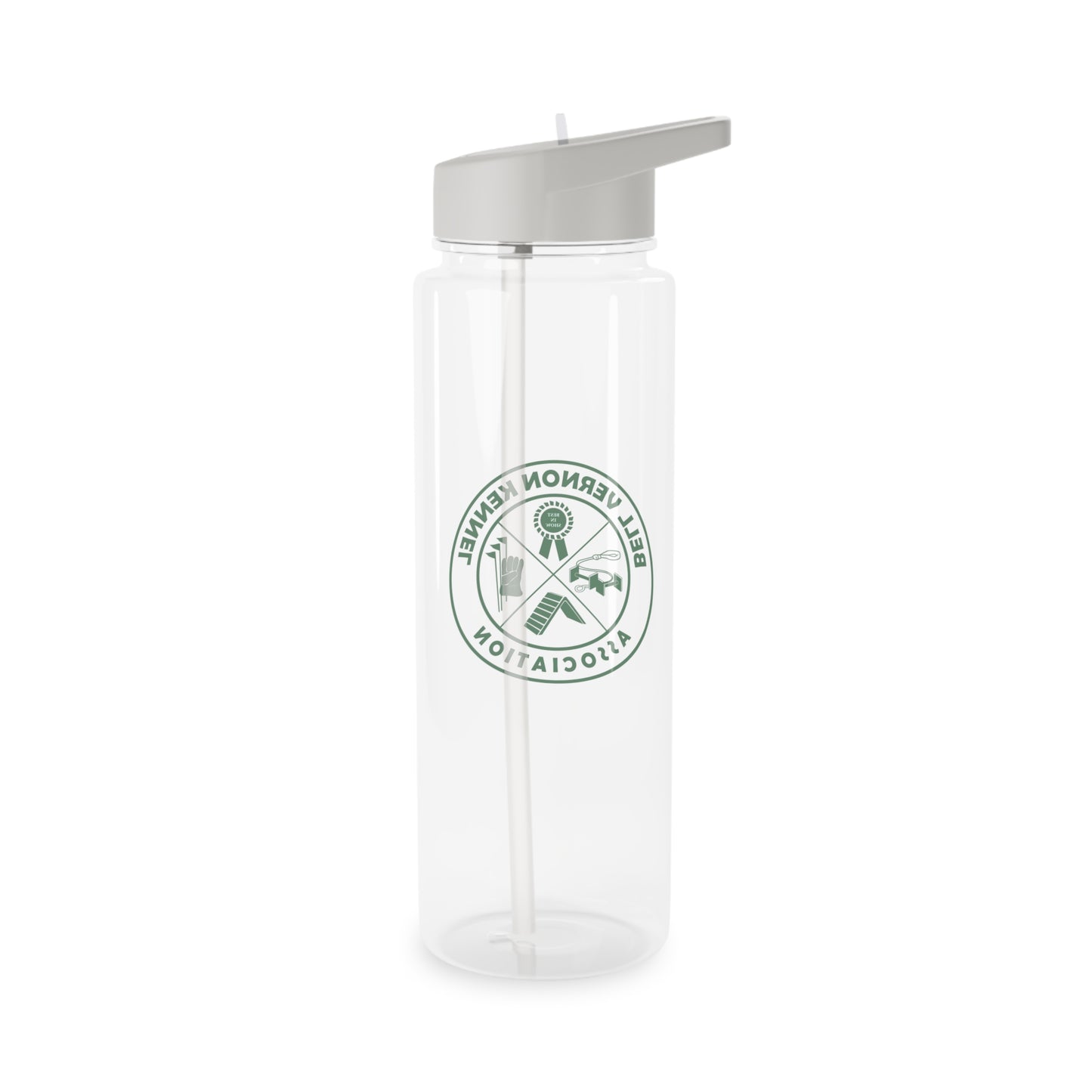 BELL VERNON KENNEL ASSOCIATION Tritan Water Bottle