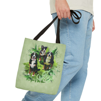IVY Tote Bag
