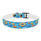 Summer Fun Floaties Dog Collar