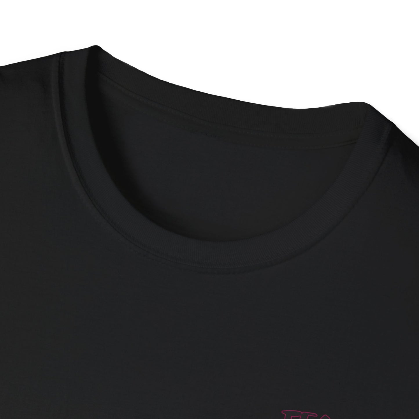 RAVEN Unisex Softstyle T-Shirt