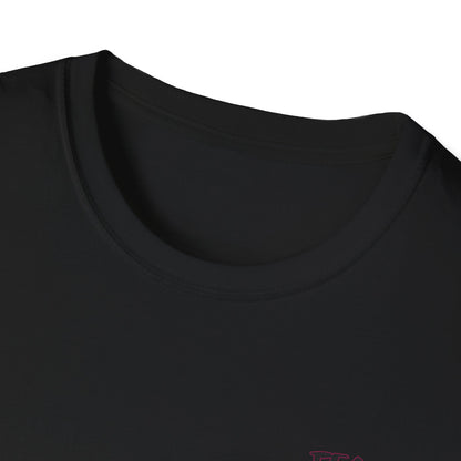 RAVEN Unisex Softstyle T-Shirt