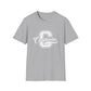 Catahoula VARSITY  - Unisex Softstyle T-Shirt
