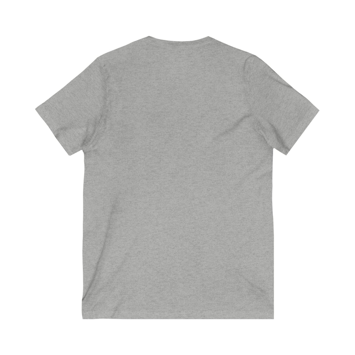 TEAM MICHIGAN BARN HUNT *REGIONAL Unisex Jersey Short Sleeve V-Neck Tee