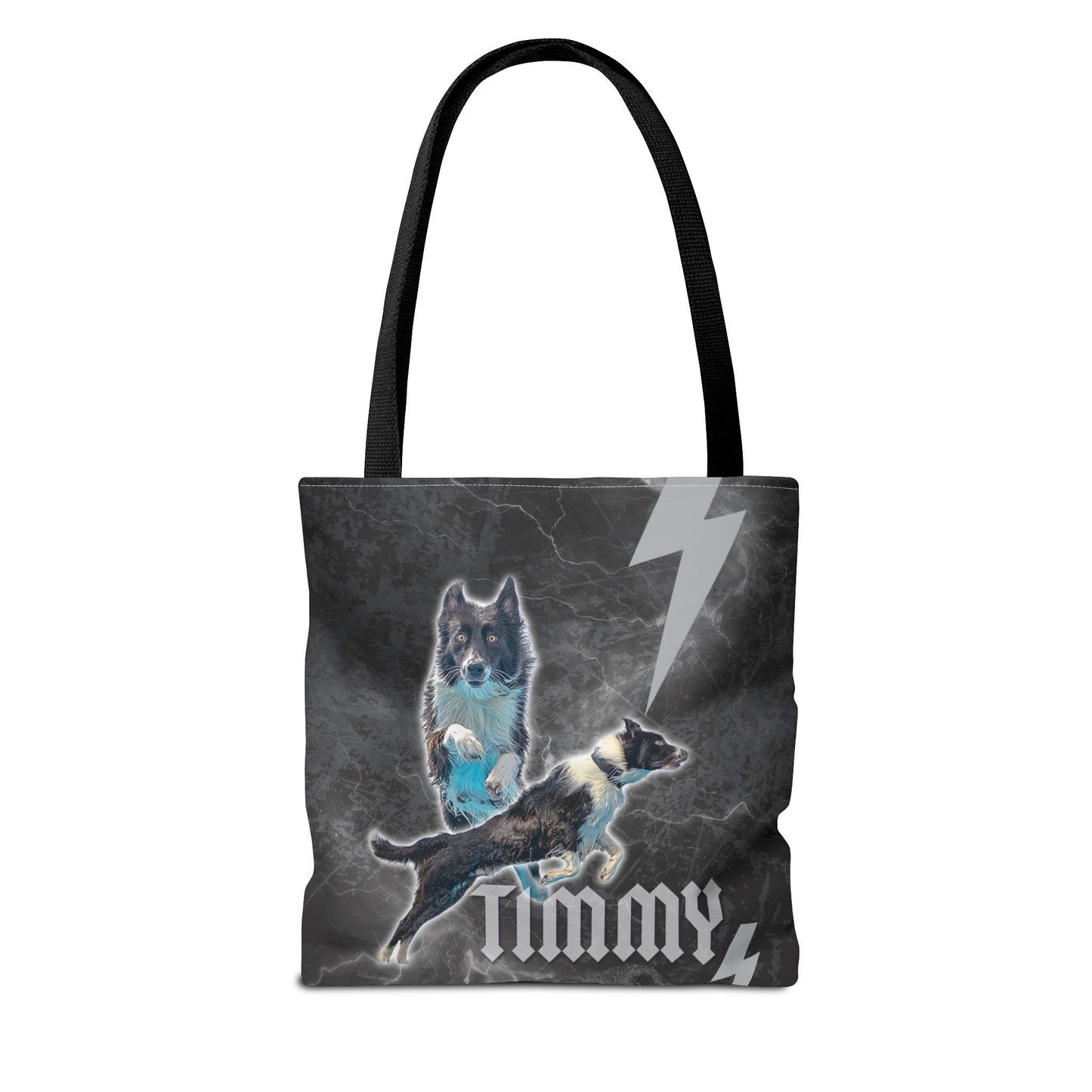 TIMMY Tote Bag