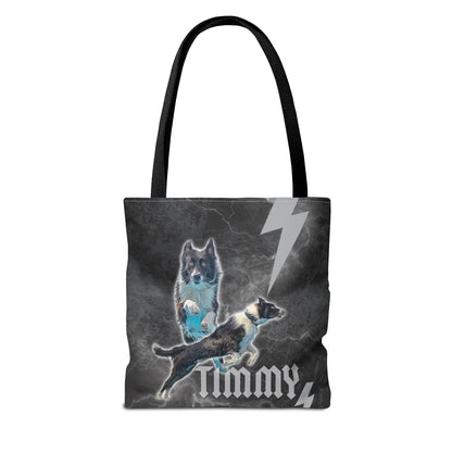 TIMMY Tote Bag