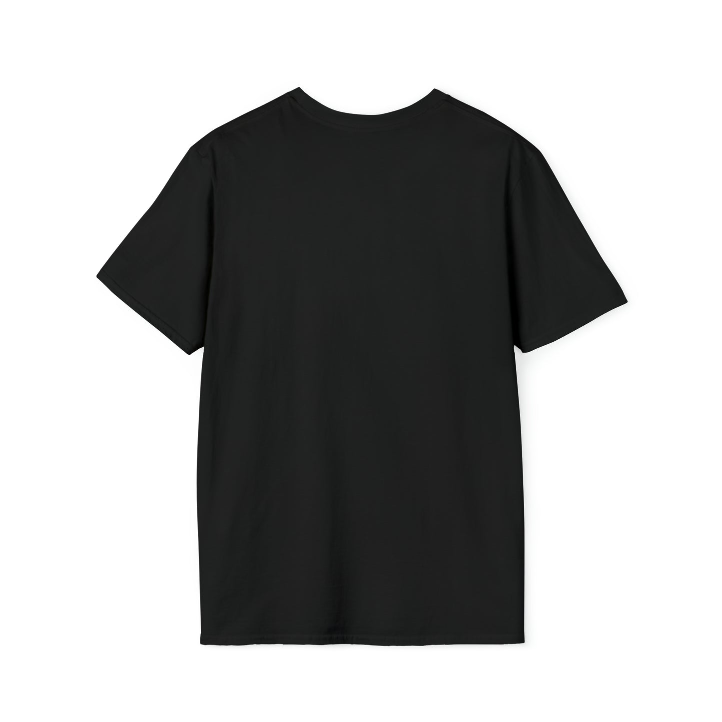SHINING STAR -  Unisex Softstyle T-Shirt