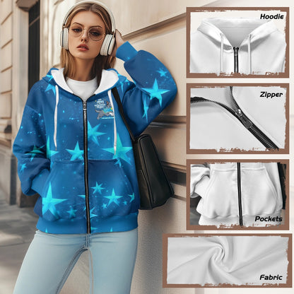 Catherine Kemp - CPE HOODIE #1