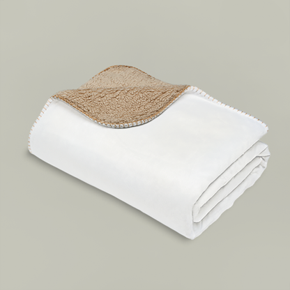 FLYBALL SAMPLE Sherpa Blanket
