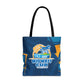 UKI MIDWEST CUP Tote Bag