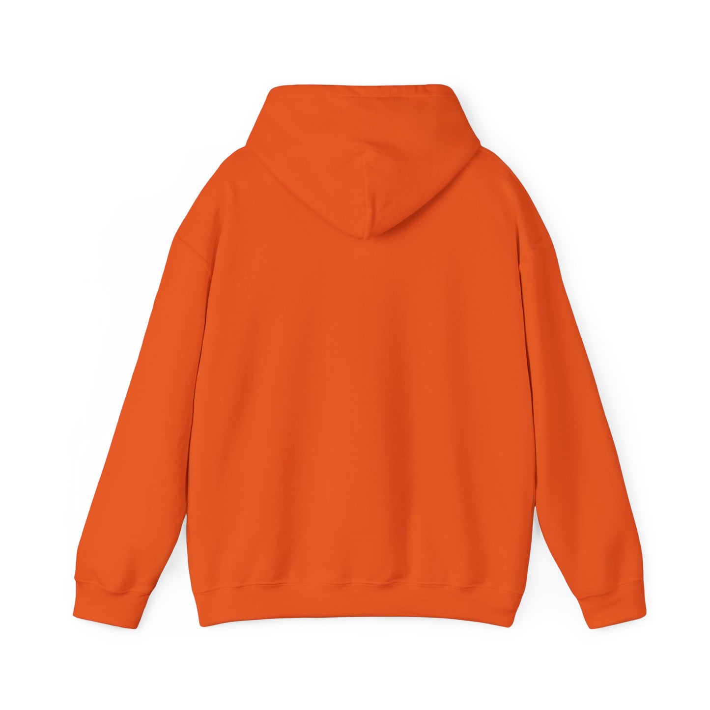 HUNTER  6 Unisex Heavy Blend™ Hooded Sweatshirt