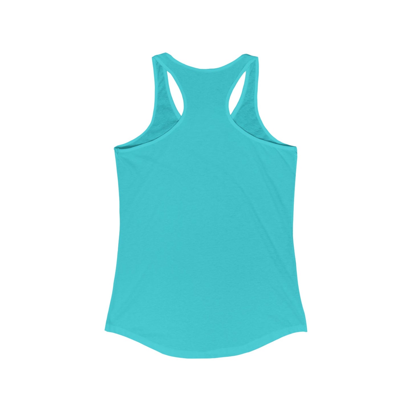JUMPIN K9 RANCH Women's Ideal Racerback Tank