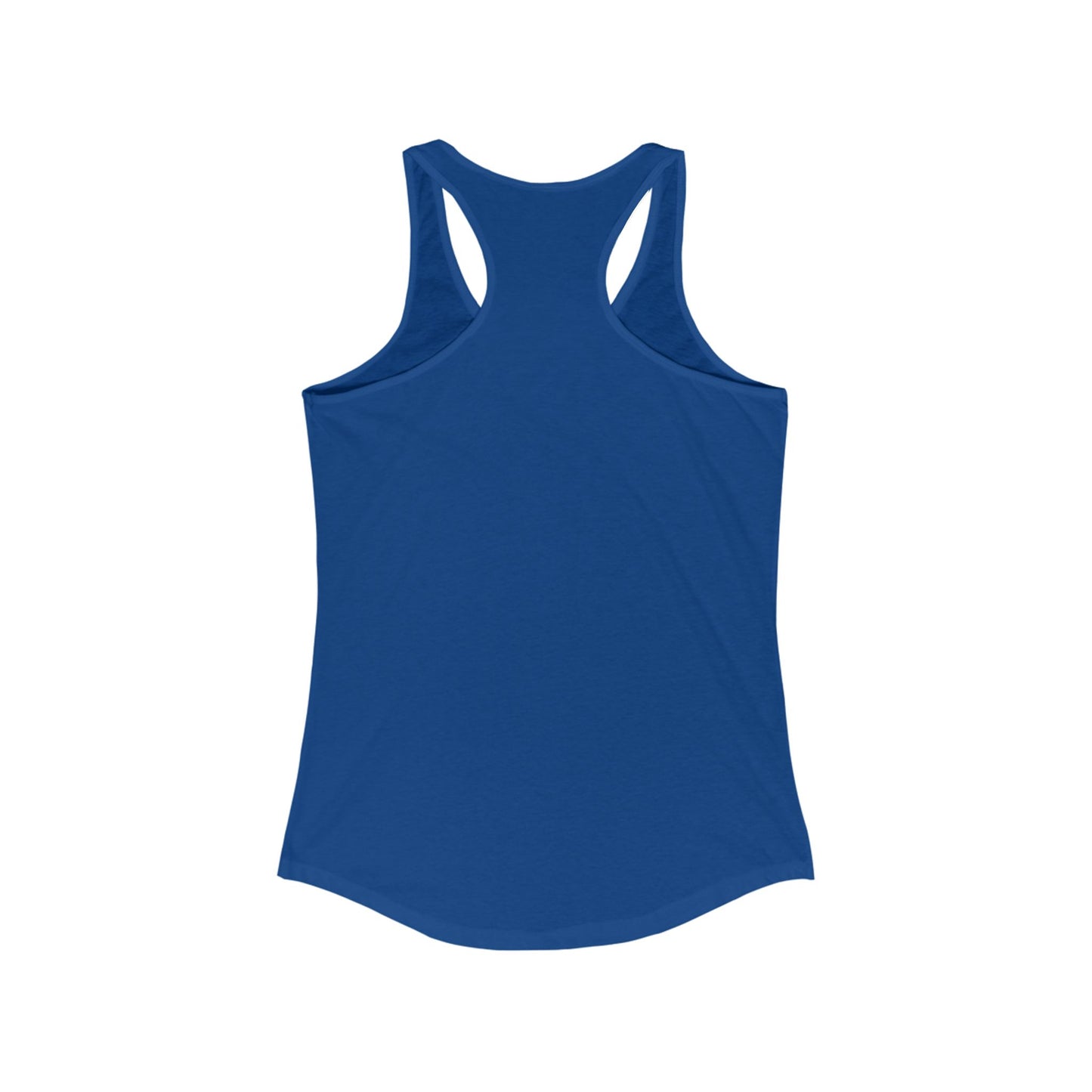 JUMPIN K9 RANCH Women's Ideal Racerback Tank