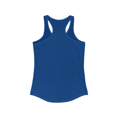 JUMPIN K9 RANCH Women's Ideal Racerback Tank