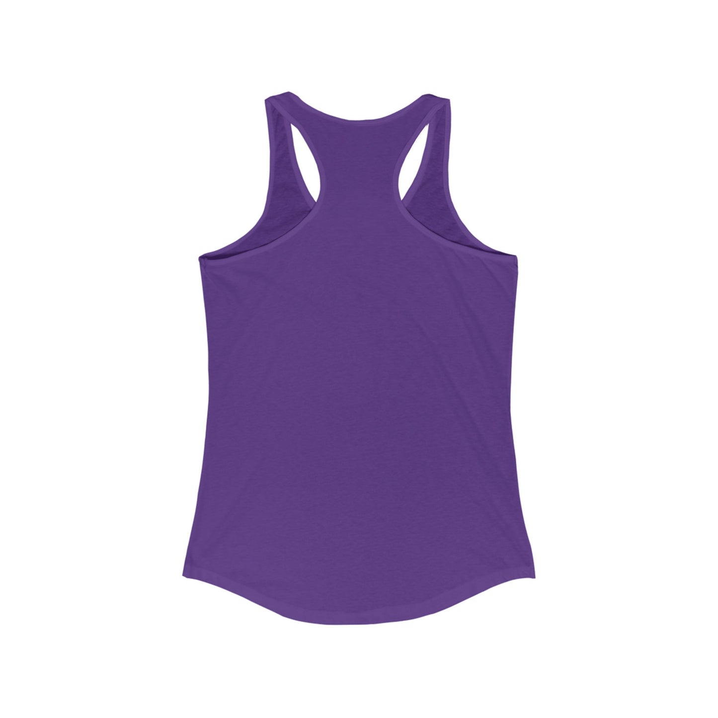 JUMPIN K9 RANCH Women's Ideal Racerback Tank