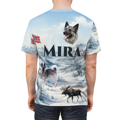 Mira Mens Jersey