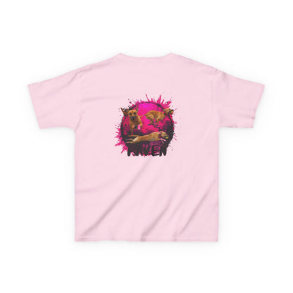 RAVEN Kids Heavy Cotton™ Tee