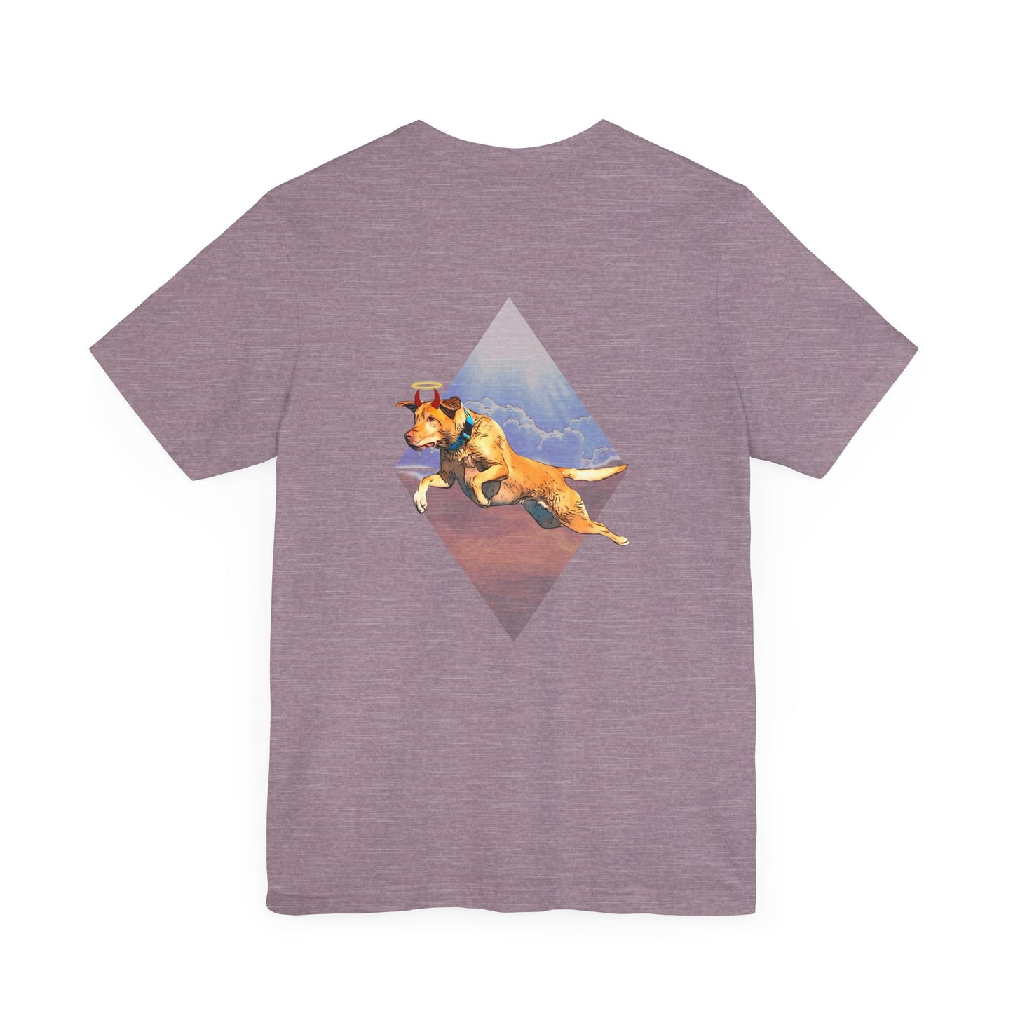 EMMA  2025 Unisex Jersey Short Sleeve Tee