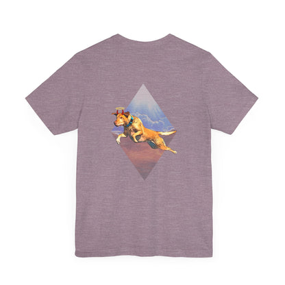 EMMA  2025 Unisex Jersey Short Sleeve Tee