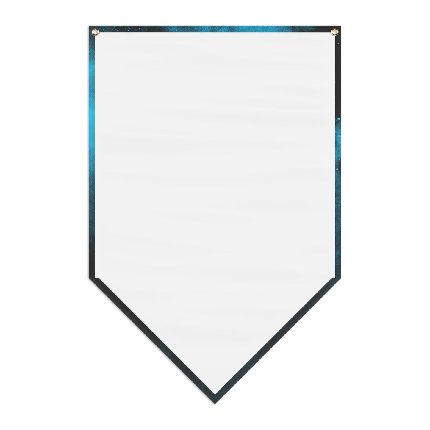 TEAM KODA Pennant Banner