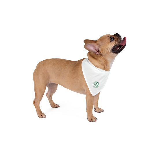 BELL VERNON KENNEL ASSOCIATION Pet Bandana