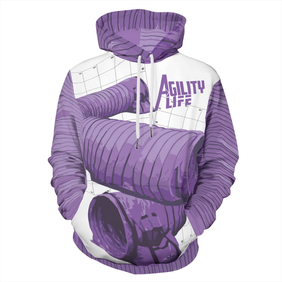 AGILITY LIFE TUNNELS COTTON