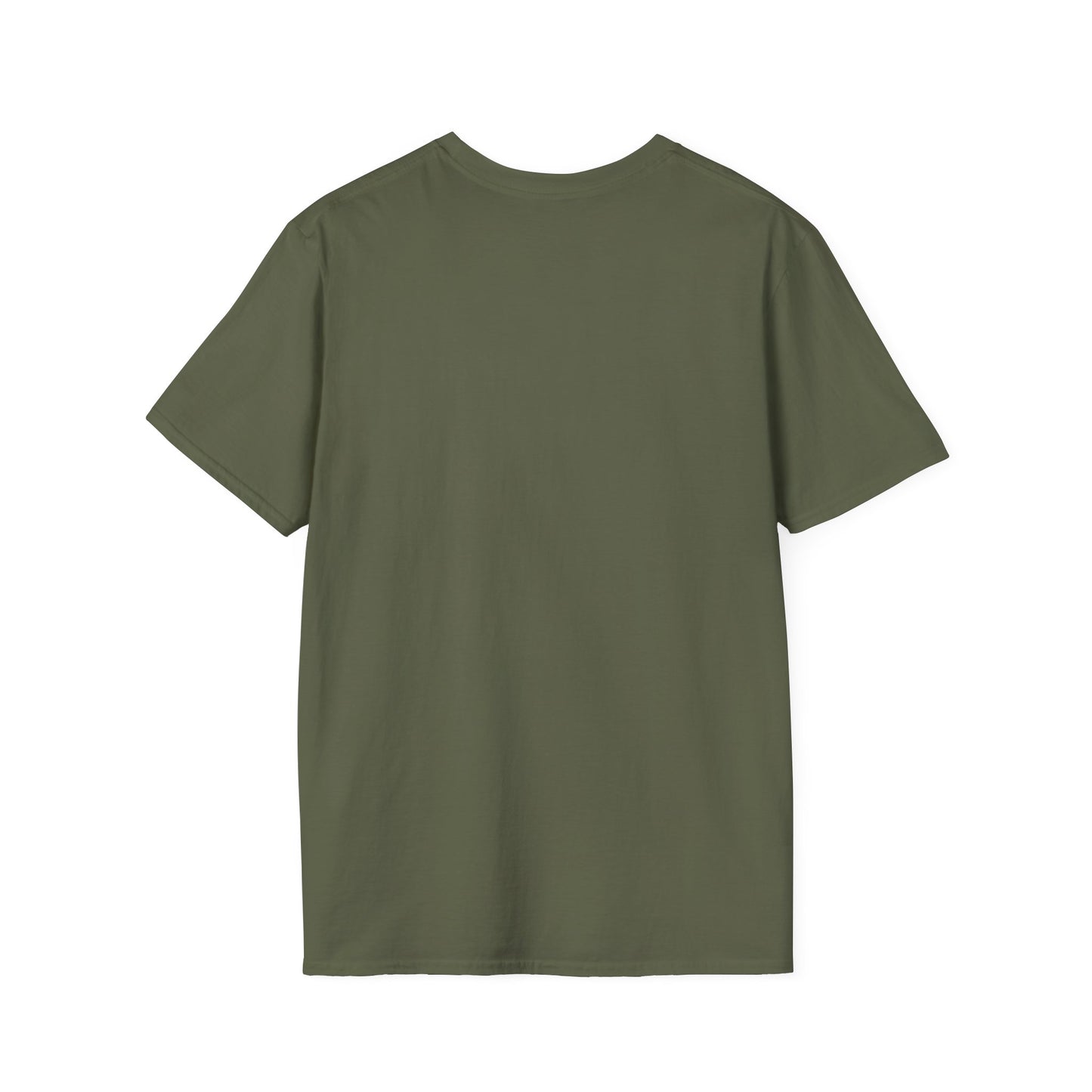 RISA - Agility Mode - Unisex Softstyle T-Shirt