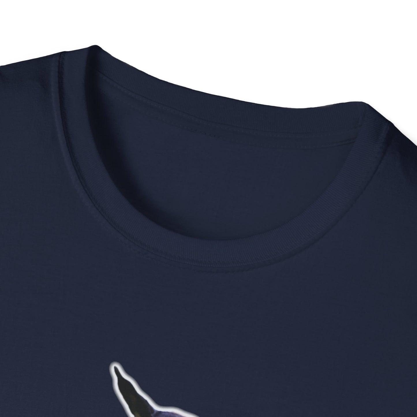 RISA - Agility Mode - Unisex Softstyle T-Shirt