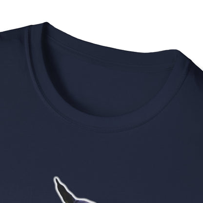 RISA - Agility Mode - Unisex Softstyle T-Shirt