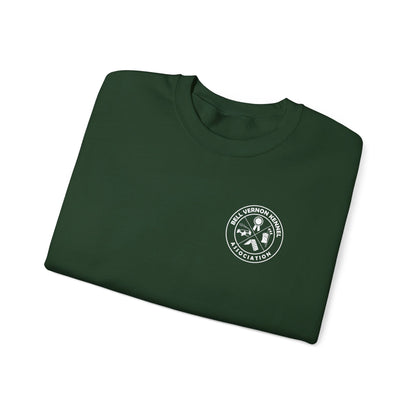 BELL VERNON KENNEL ASSOCIATION Unisex Heavy Blend™ Crewneck Sweatshirt