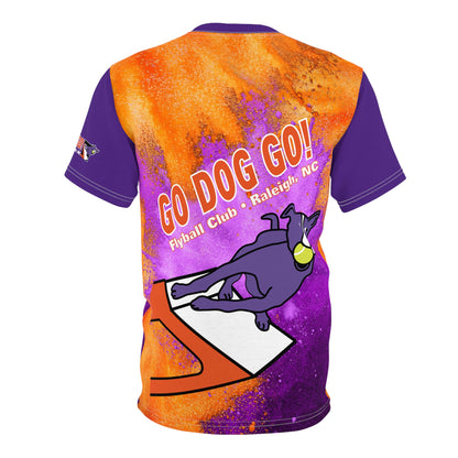 GO Dog GO JERSEY