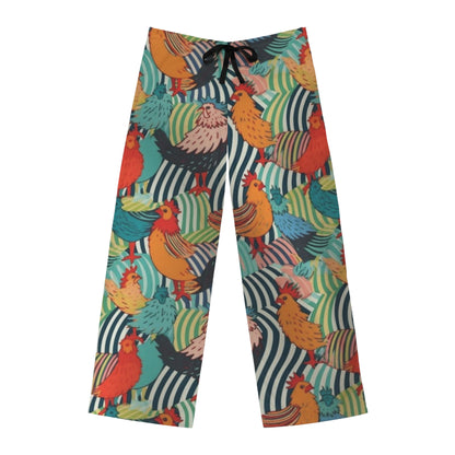 cHICKEN pANTS