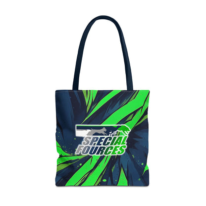 SPECIAL FORCES Tote Bag