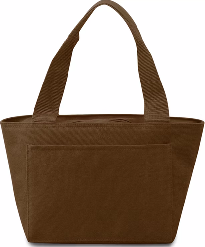 Custom Recycled Cooler Bag