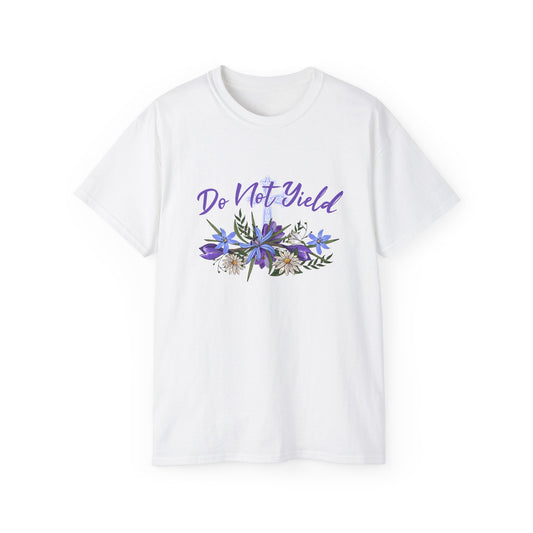 CANDI 2 Unisex Ultra Cotton Tee