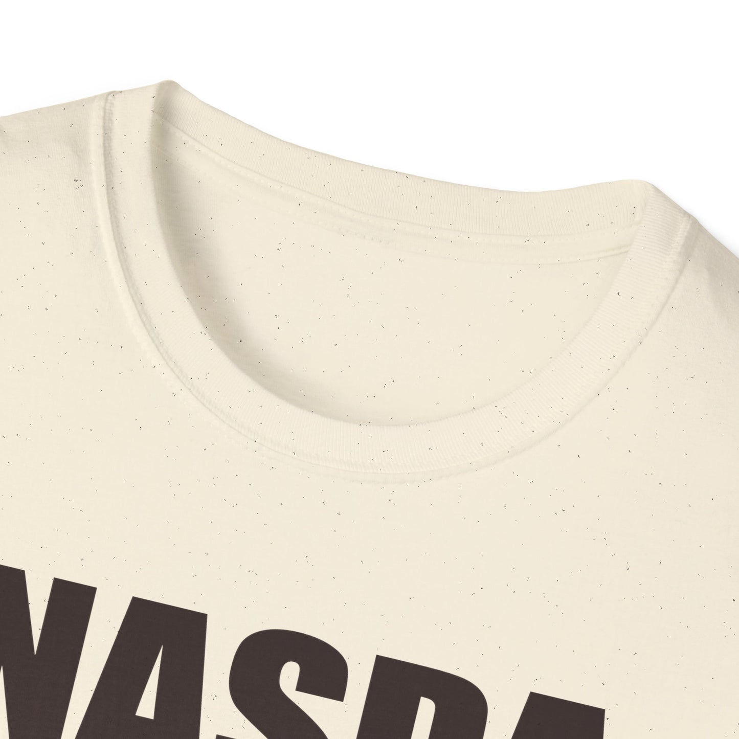 TREEING WALKER COONHOUND - NASDA  Unisex Softstyle T-Shirt