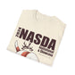 TEAM JRT  - NASDA  Unisex Softstyle T-Shirt