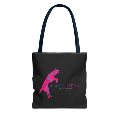 A GOOD MUTT Tote Bag