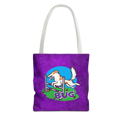 BUG Tote Bag
