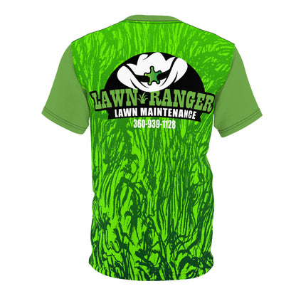 LAWN RANGER Unisex JERSEY