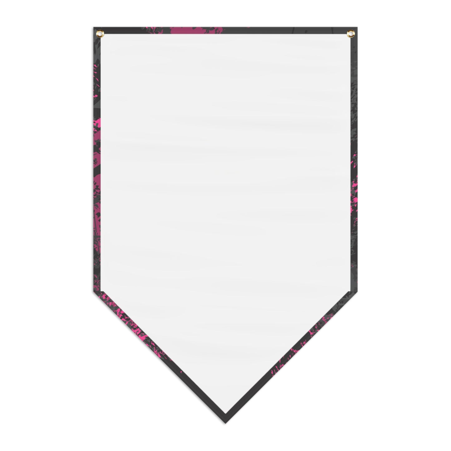 HALO Pennant Banner