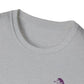2  TEAM POODLE NASDA Unisex Softstyle T-Shirt
