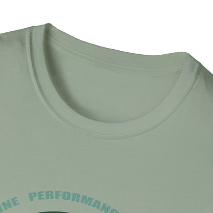 CPE TEAM MICHIGAN Unisex Softstyle T-Shirt