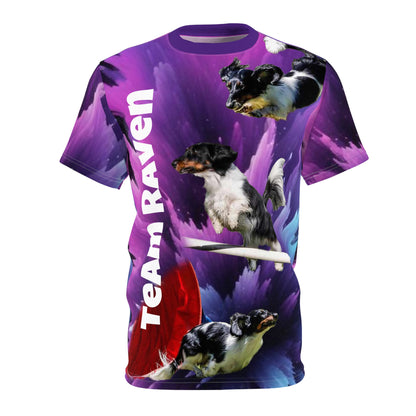 Ravenator  AGILITY SPLASH JERSEY