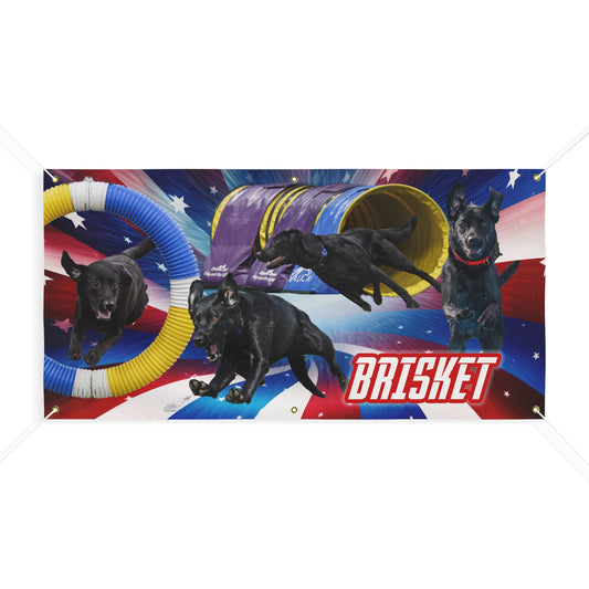 Brisket  Banner