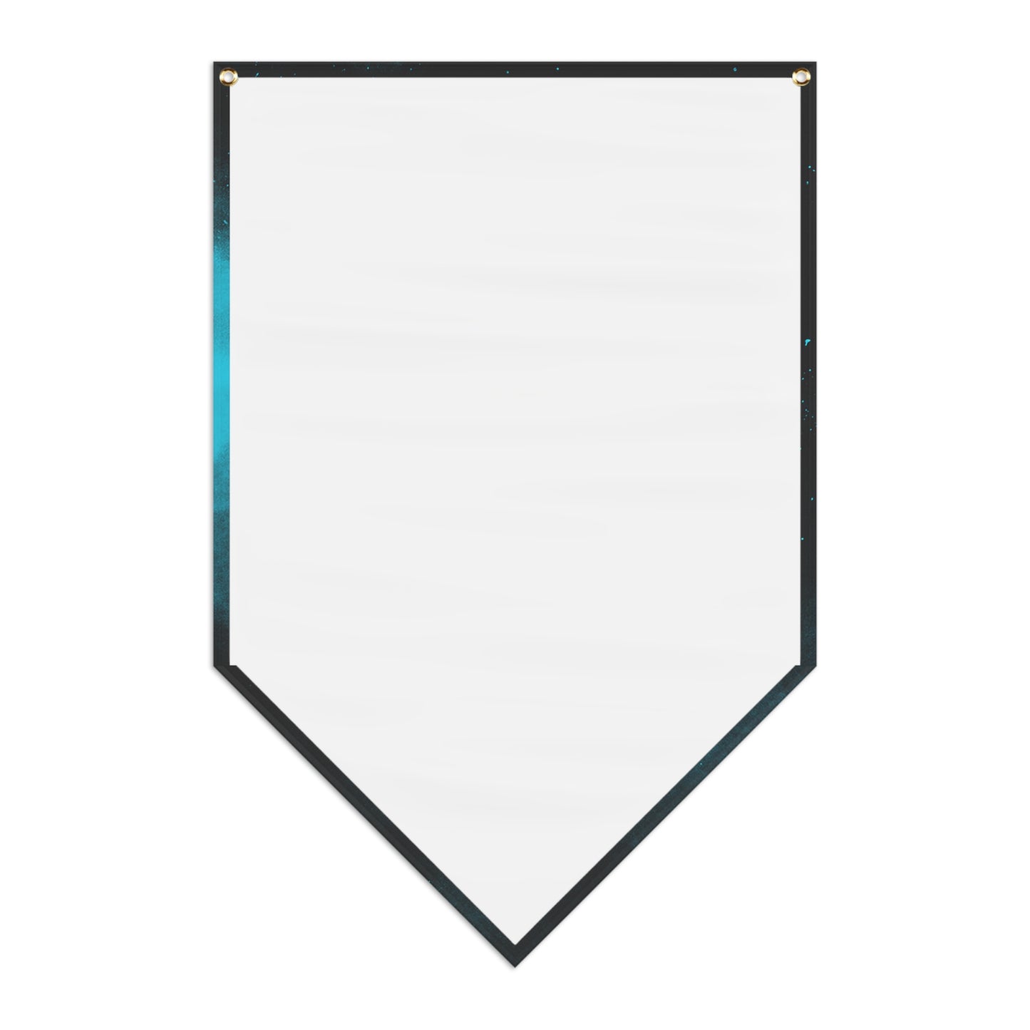 Willow  Pennant Banner