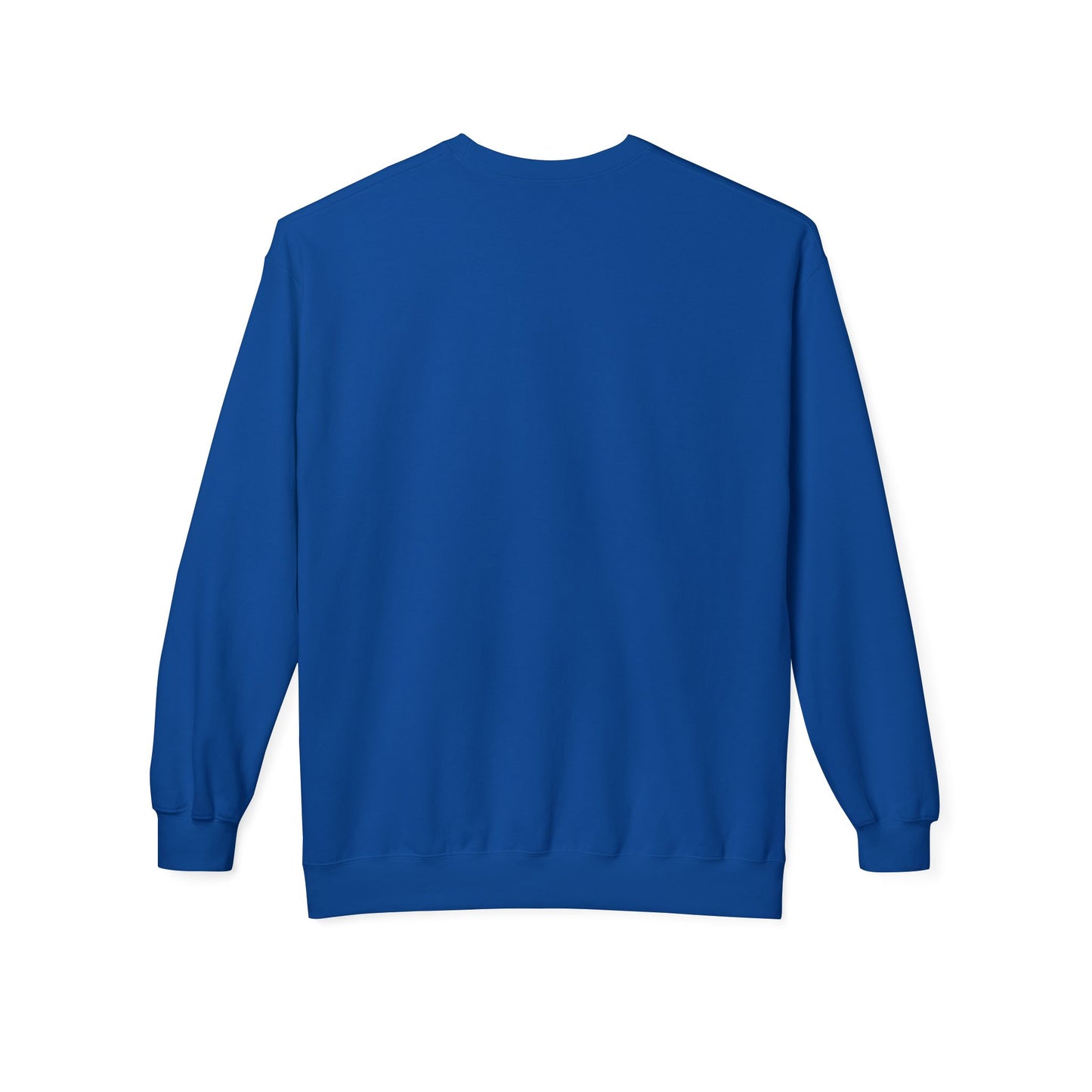 team wi_il  CPE Unisex Midweight Softstyle Fleece Crewneck Sweatshirt