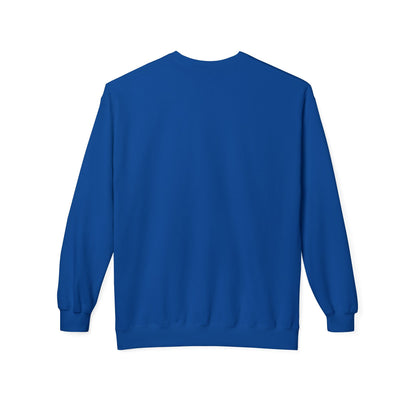 team wi_il  CPE Unisex Midweight Softstyle Fleece Crewneck Sweatshirt