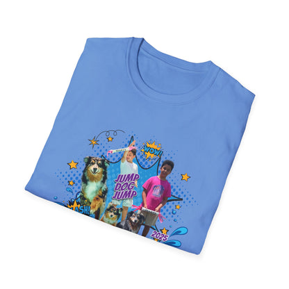 MARTY 2025 Unisex Softstyle T-Shirt