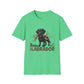 LABRADOR 2 NASDA Unisex Softstyle T-Shirt