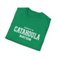 PROPERTY OF Catahoula -  Unisex Softstyle T-Shirt